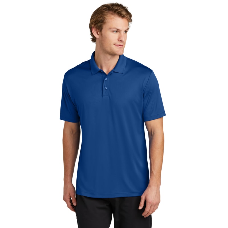 Sport-Tek PosiCharge Re-Compete Polo 2