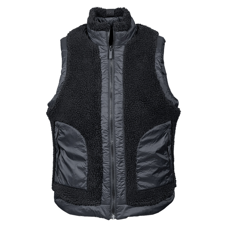 Verve Ladies Ye.ti Reversible Vest 5