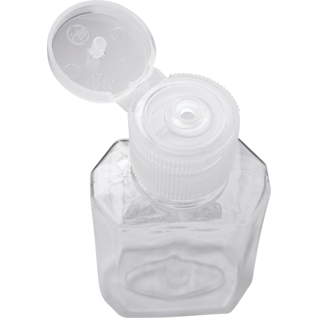 1oz Squirt Hand Sanitizer 11