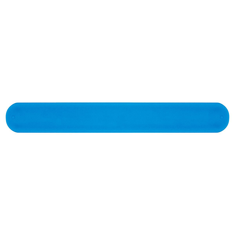 Silicone Clap Wristband 3
