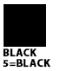 5/8" Polyester Lanyard Glow-in-the-Dark with Breakaway (J-Hook) 3