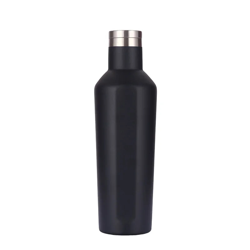 17 oz Insulated Stainless Steel Water Bottle 3