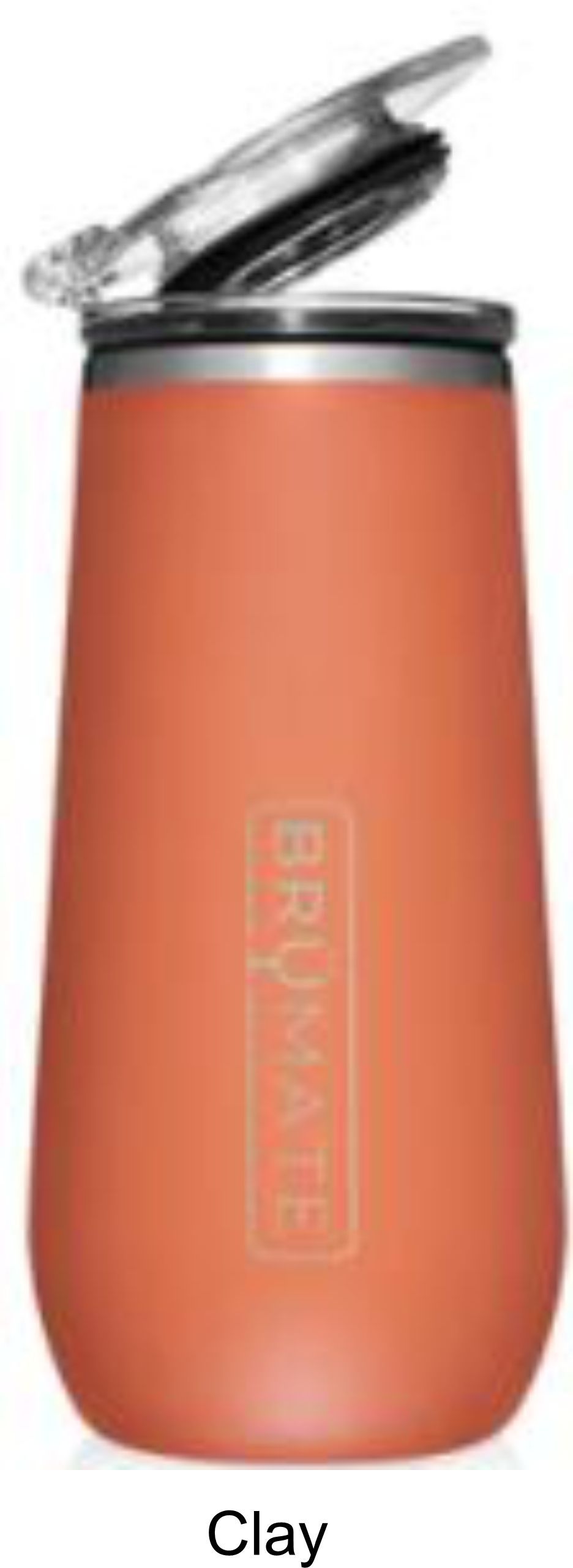 BruMate 12 oz Champagne Flute 25