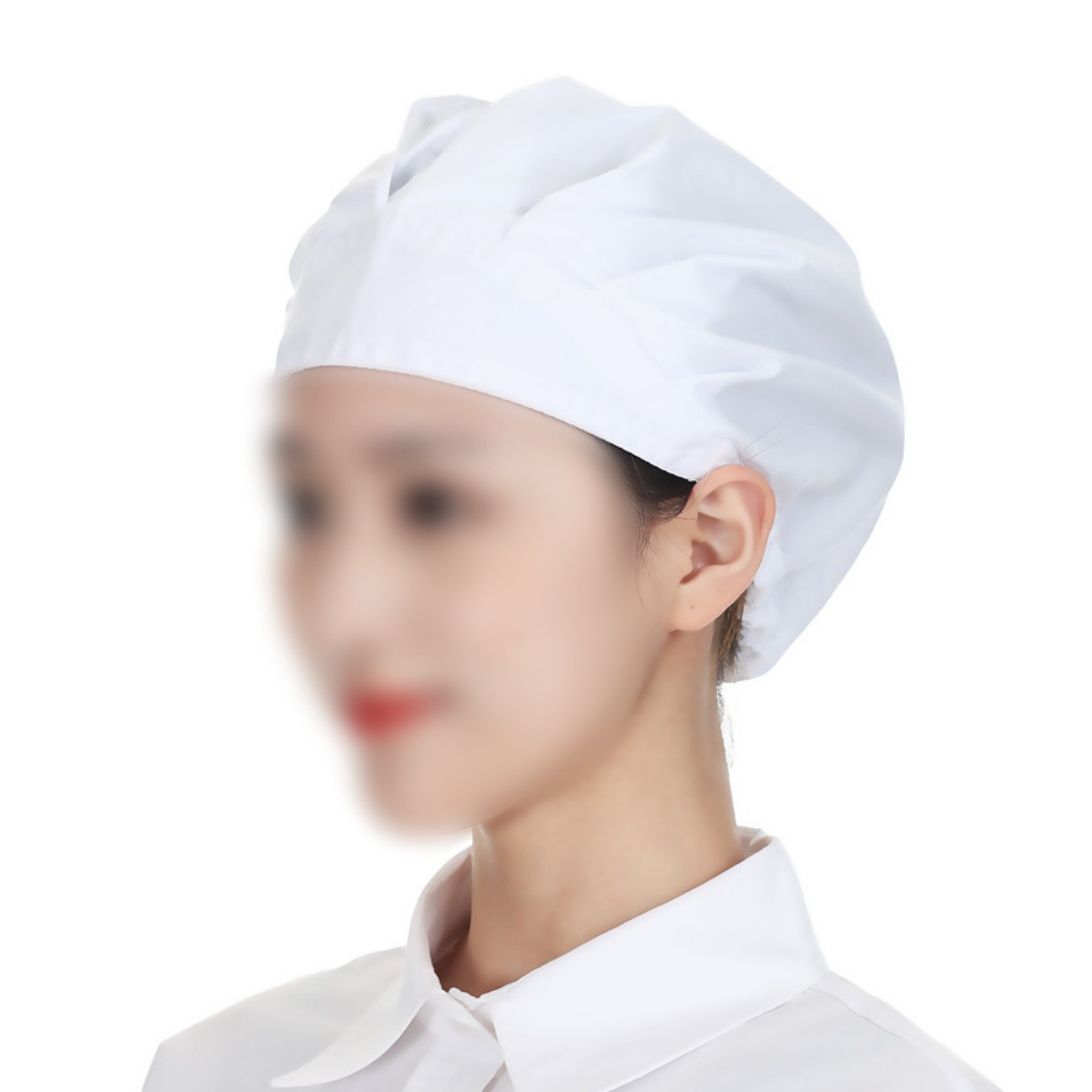 Adjustable Bouffant Scrub Caps 6