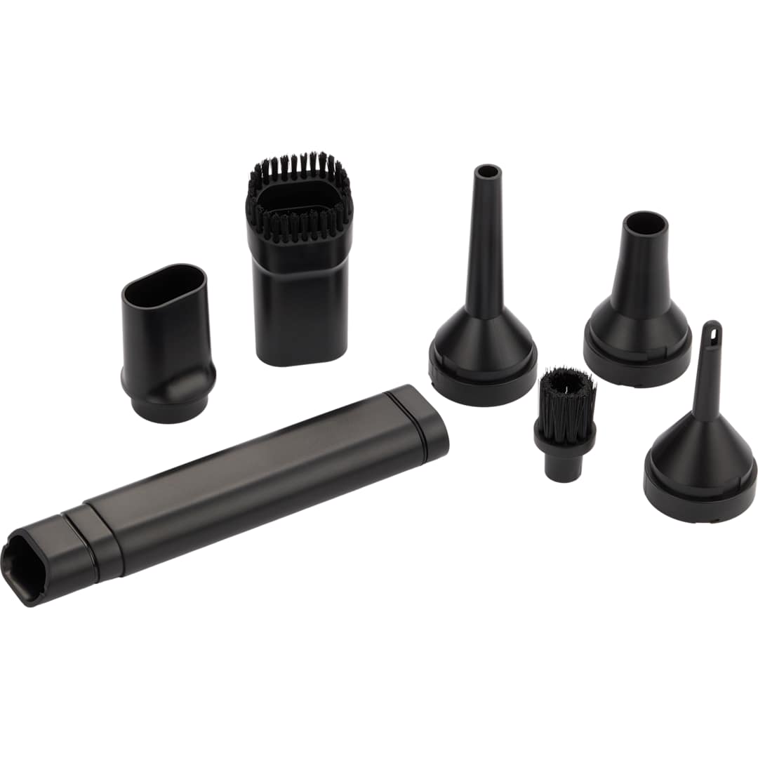 VacuMate Handheld Rechargeable Vacuum 72