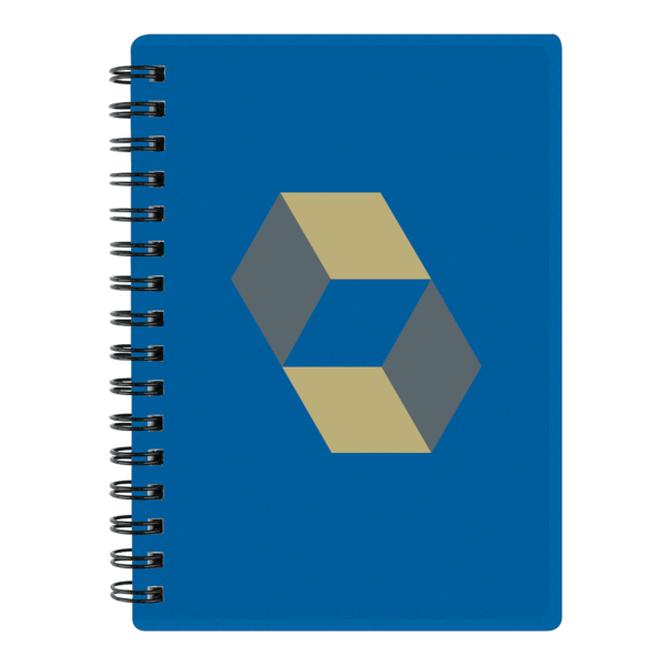Mini Pocket-Buddy Notebook 22