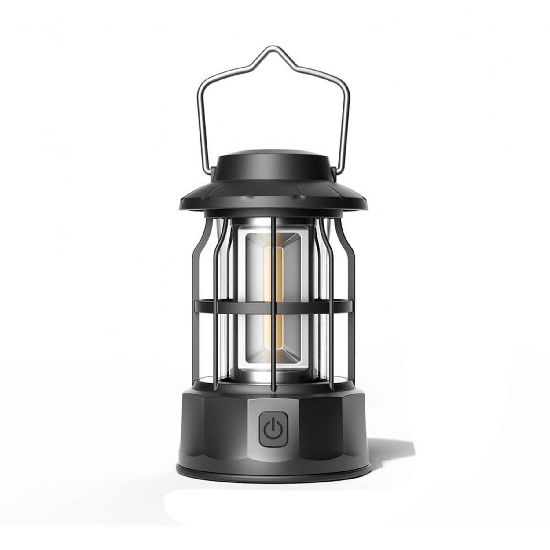 Lantern Battery Powered Light 4