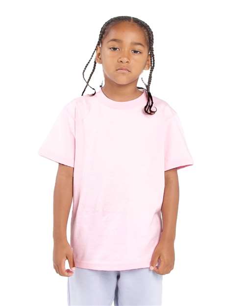 Youth Active Tee - SHSSY 14