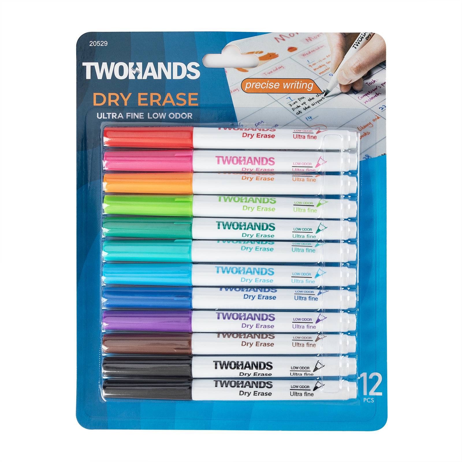 Art Whiteboard Pen 7