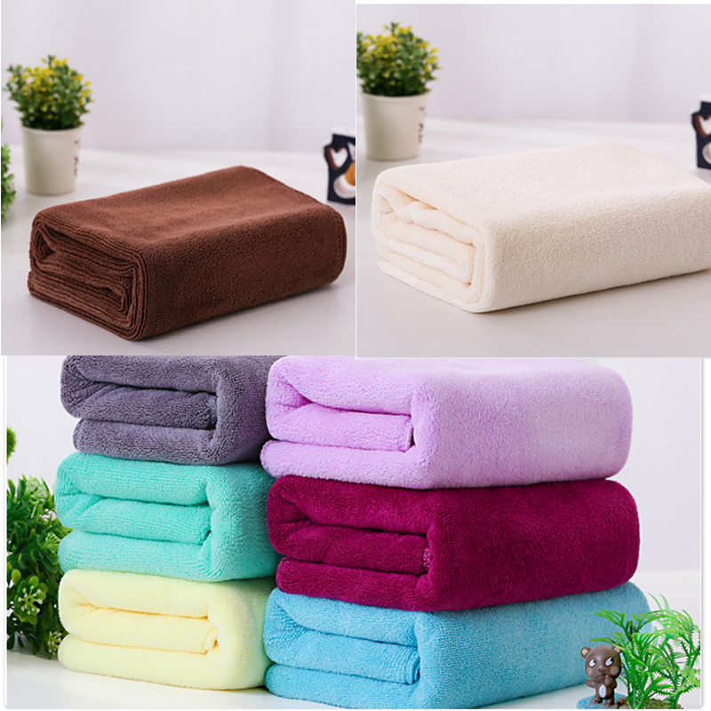 Superfine Fiber Towels 4