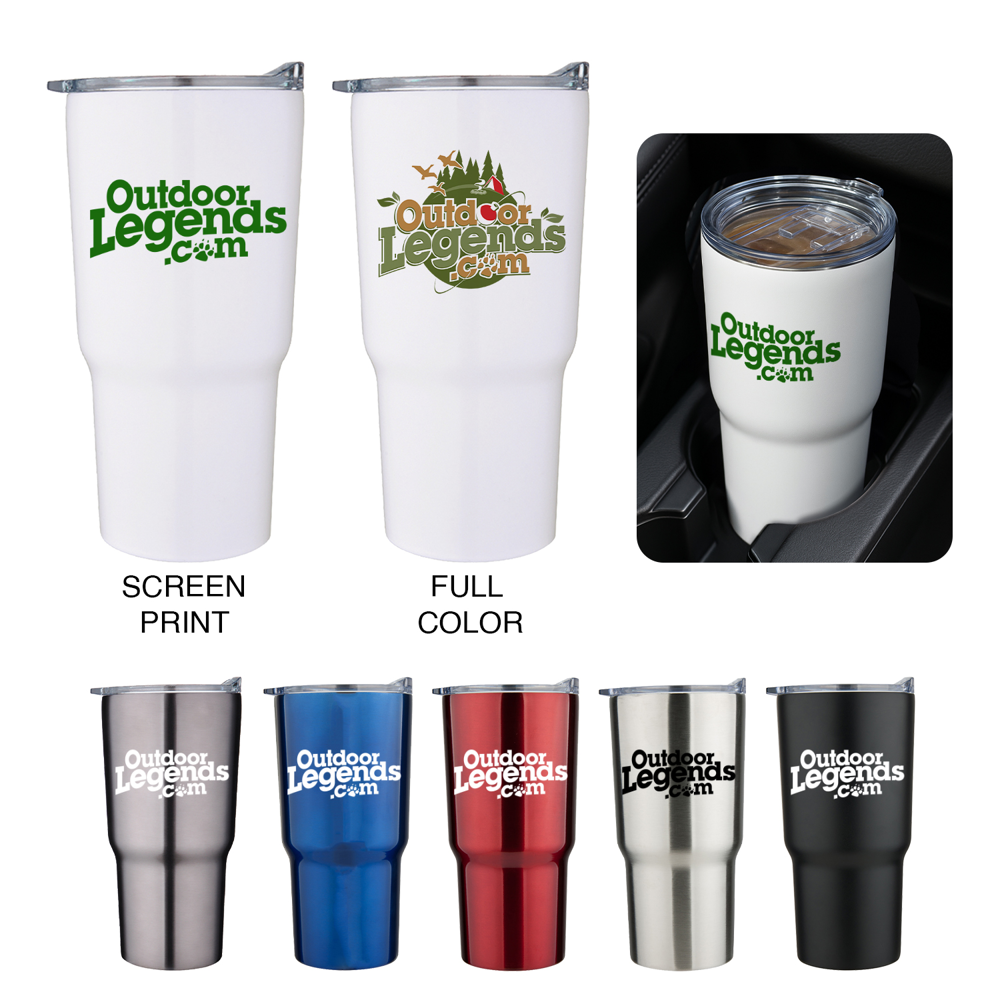 20oz Insulated Tumbler