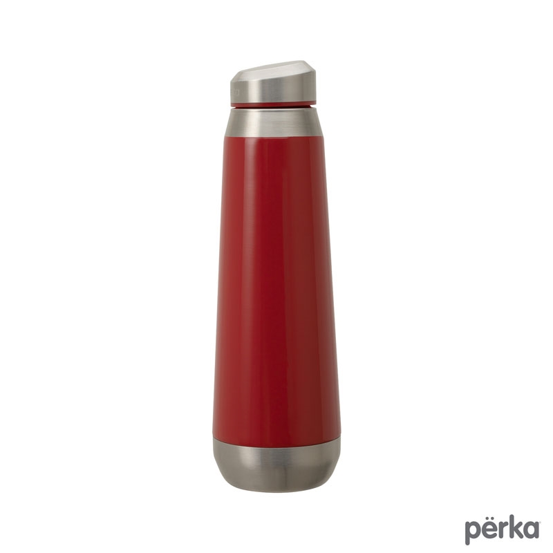 Perka®  Trevi 17 oz. Double Wall Stainless Steel Bottle 13