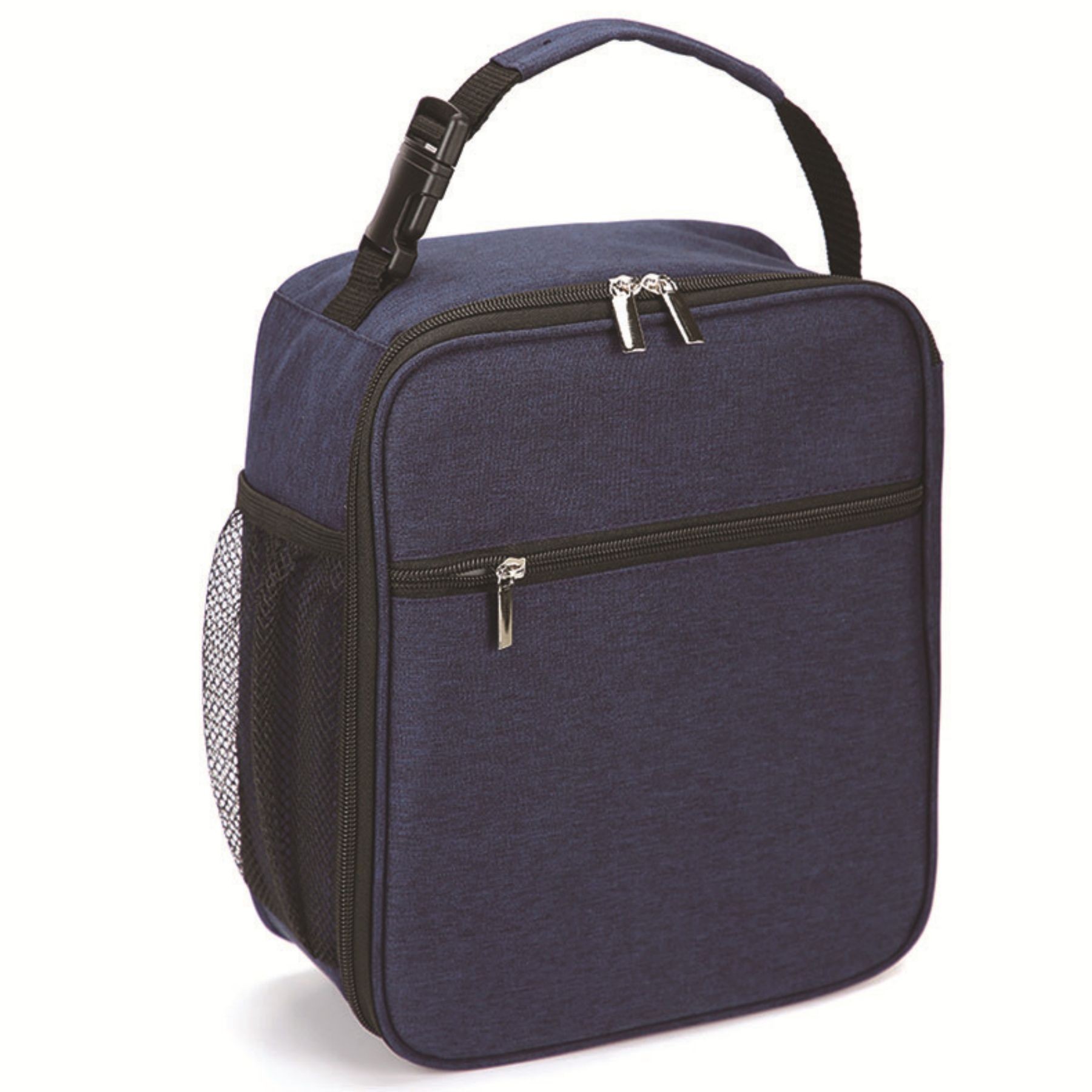 6L Reusable Insulated Cooler Lunch Box Bag 5