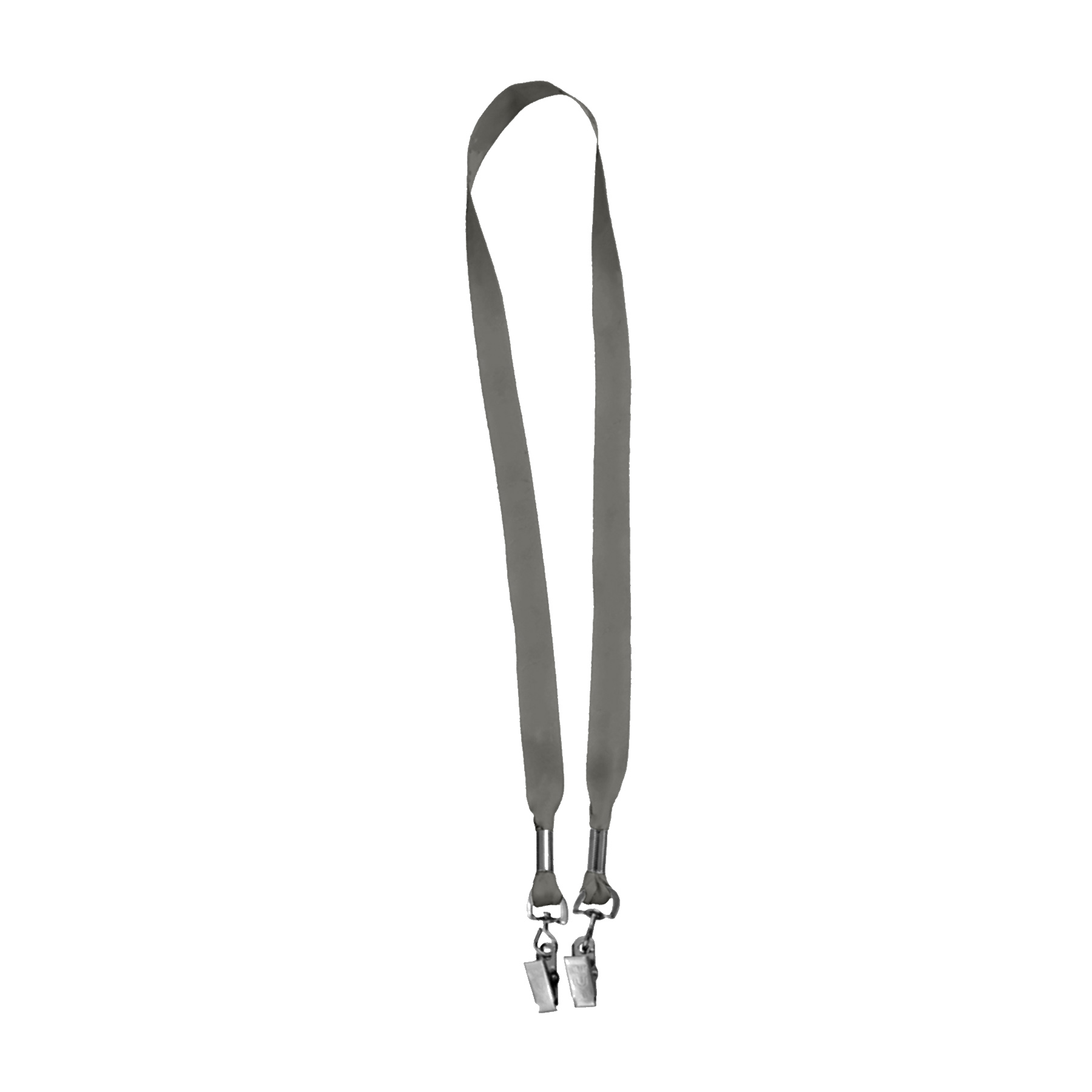 Clamp Double Ended Lanyard 22