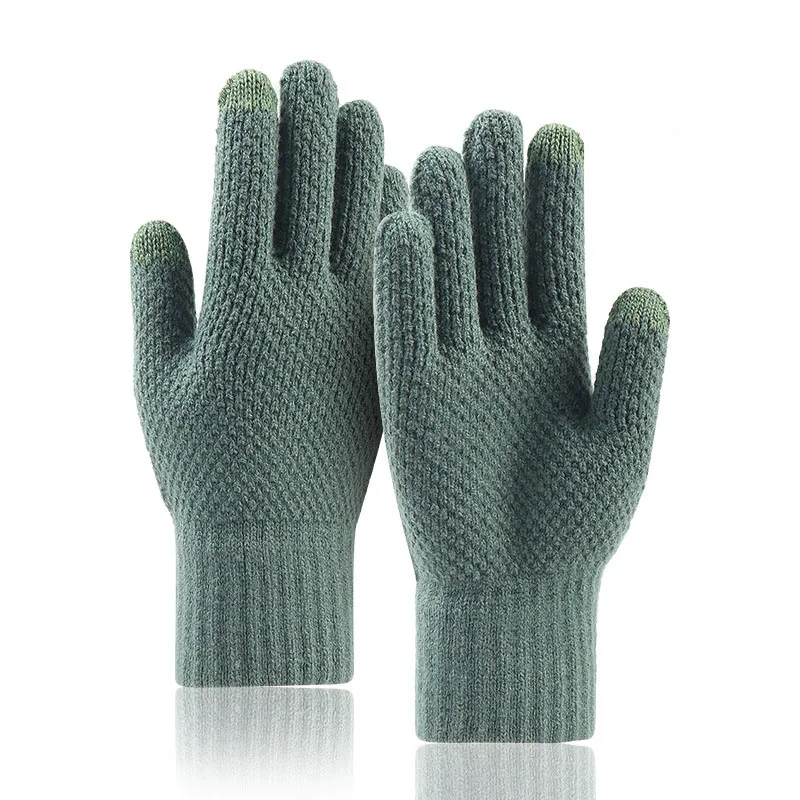 Sport Cycling Warm Gloves 6