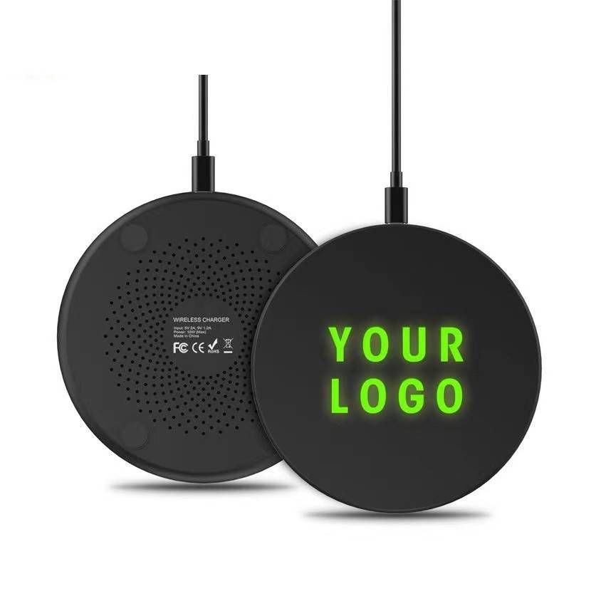 Wireless Charger 2