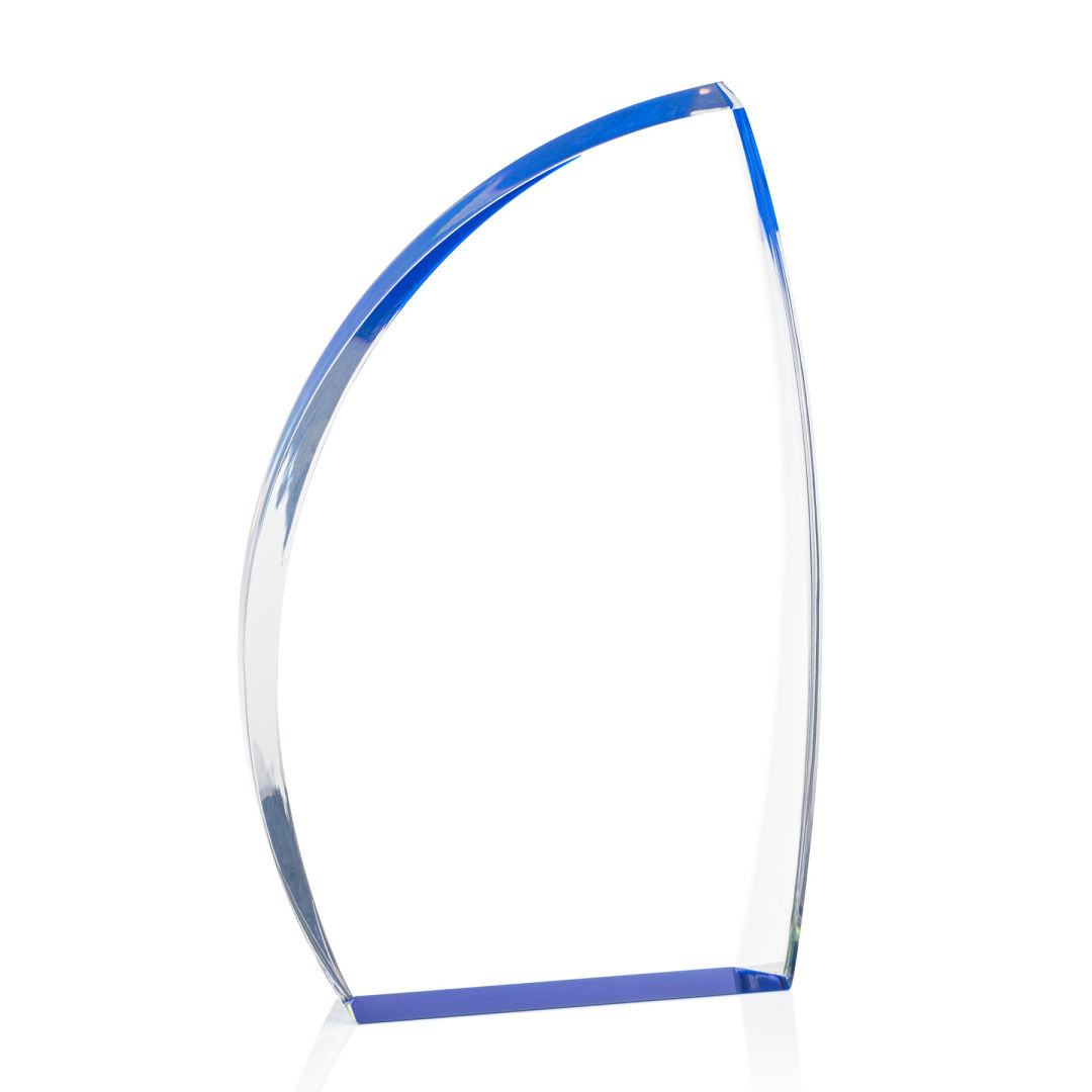 Duncan Award - Blue 11