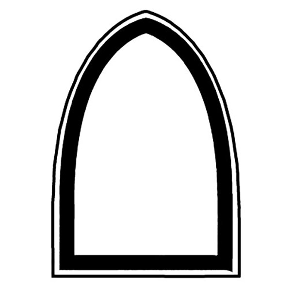 Magnet - Arch - Full Color 2