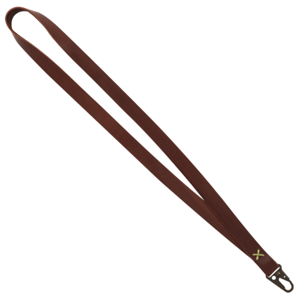 Lasso Lanyard with Heavy Duty Clip 105