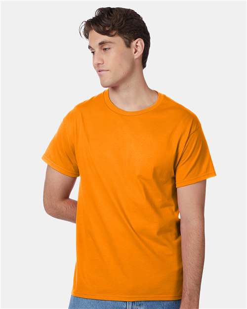 Unisex Authentic T-Shirt - 5250 73