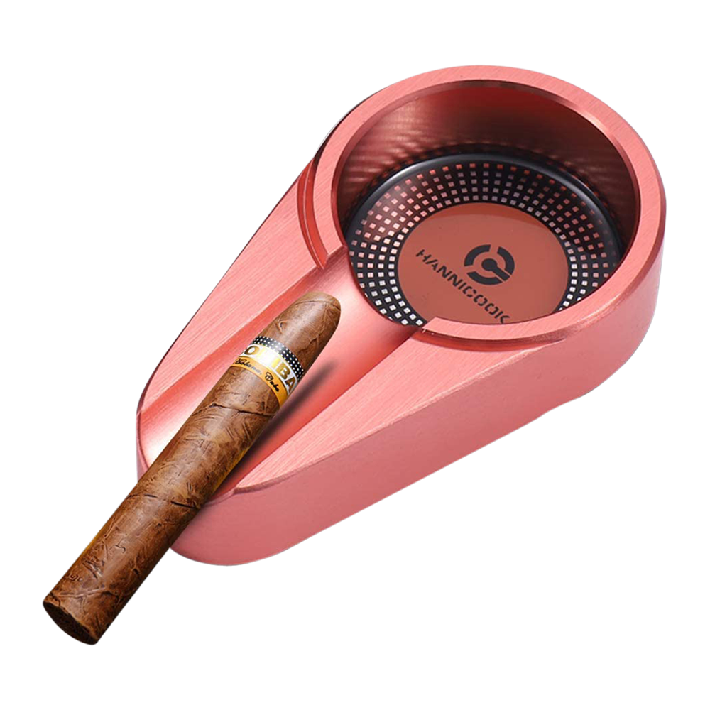 1-Finger Ash Tray 2