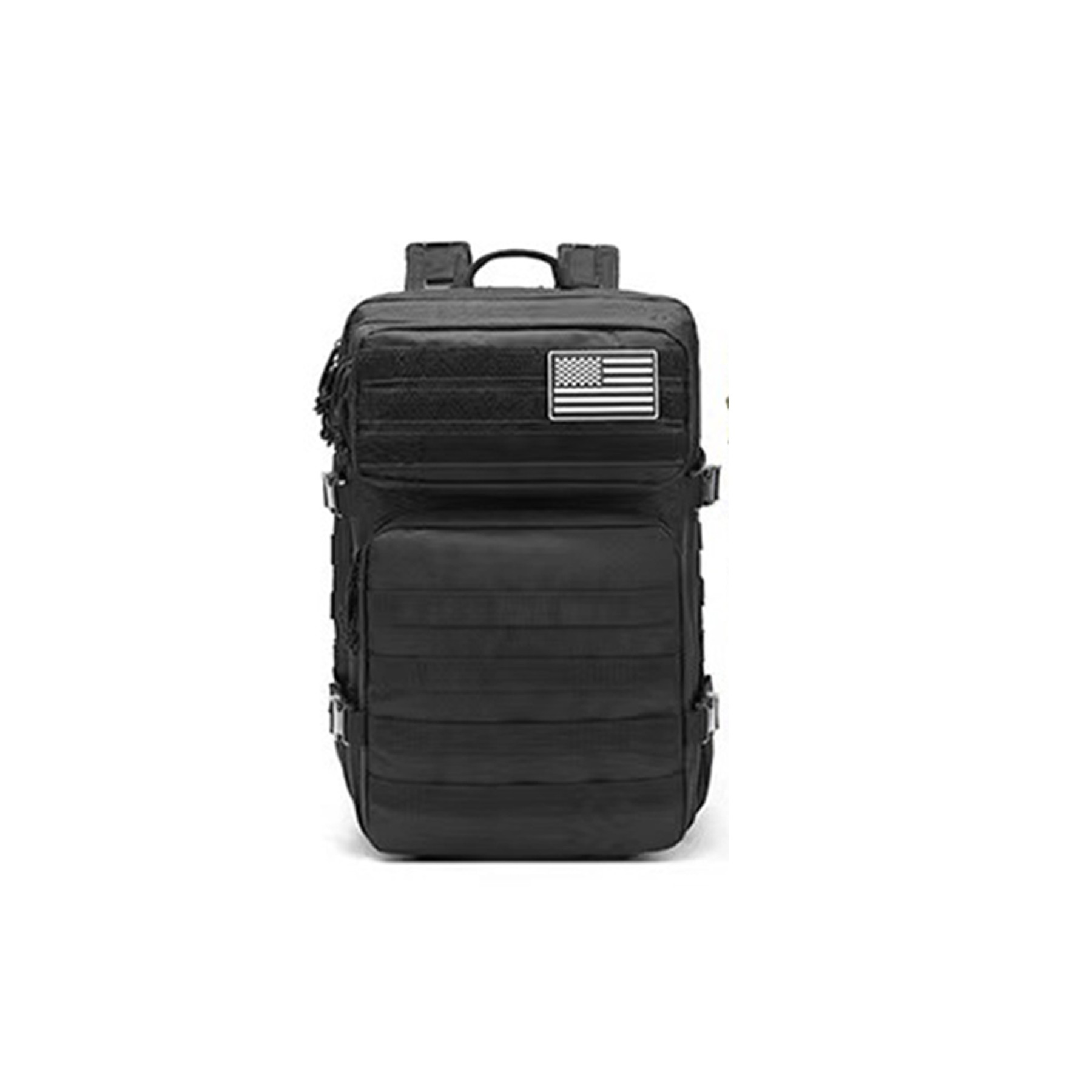 Military Tactical Backpack 3