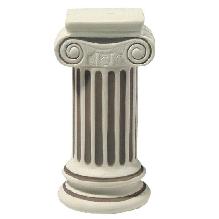 Pedestal Stress Reliever 2