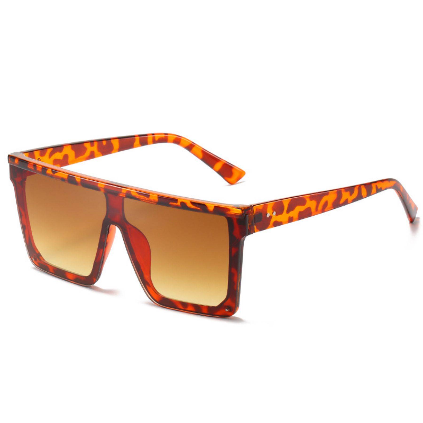 Sunglasses Square Oversized 12