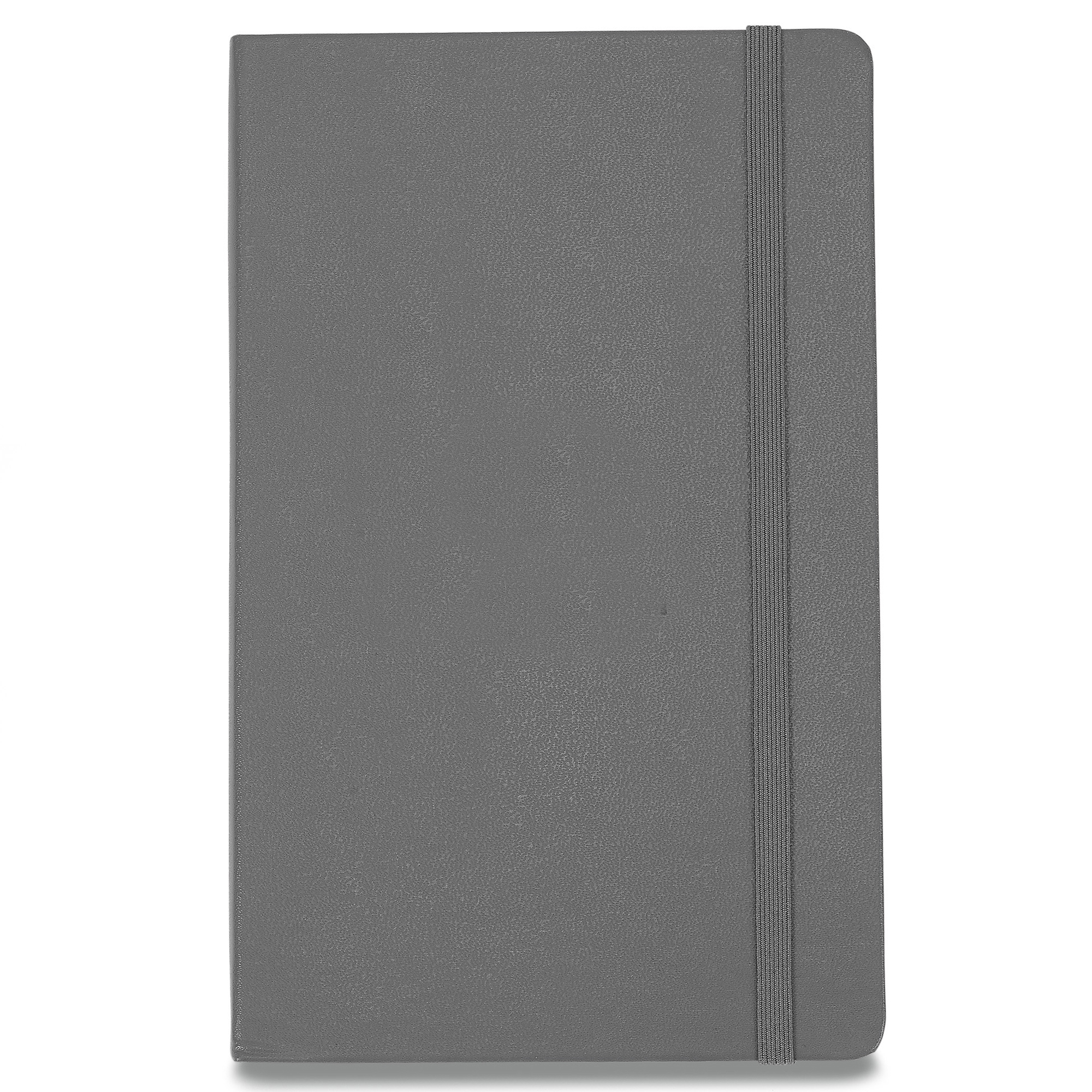 Moleskine® Hard Cover Ruled Large Notebook 25