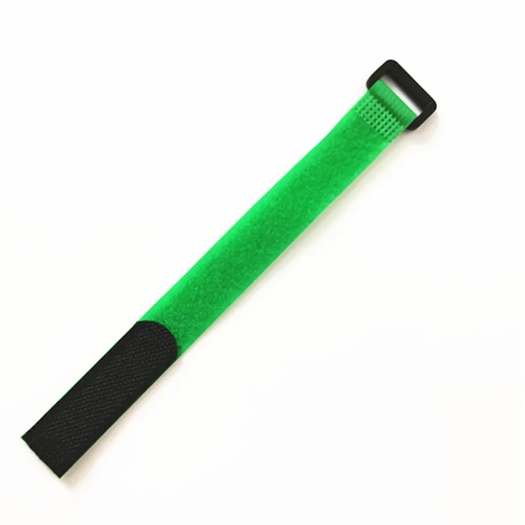 Nylon Double-sided Cable Tie 5