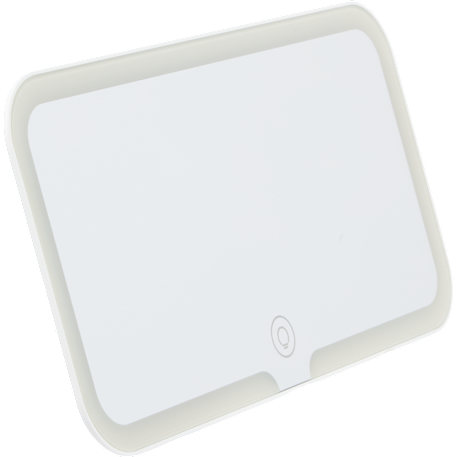 Car Visor Lighted Mirror 24