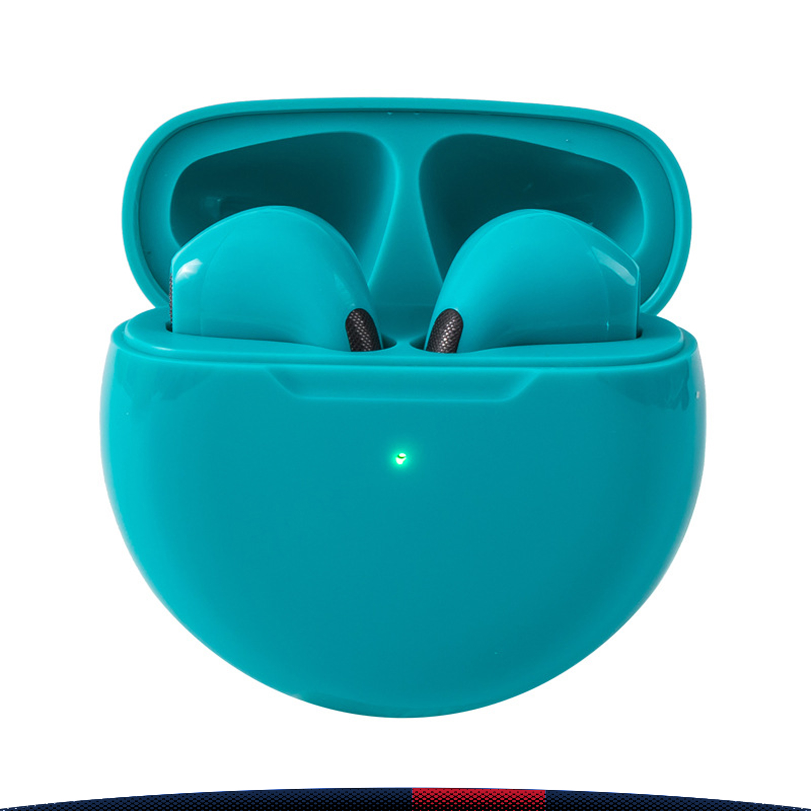 Alfa Bluetooth Earbuds 3