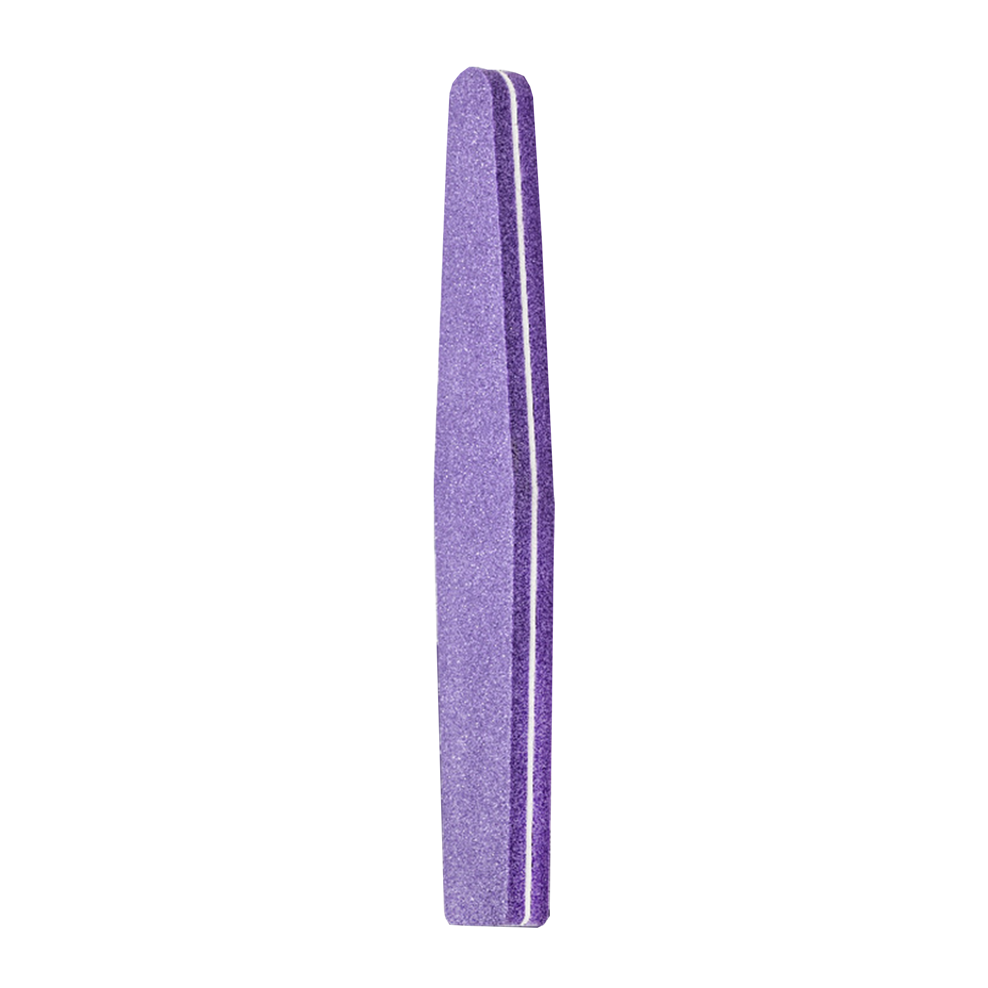 Two-Sided Nail Sanding Sponge File 2