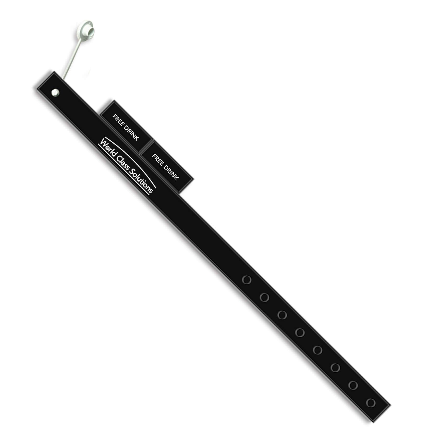 2 Tab Wristlok® Tabber™ 26