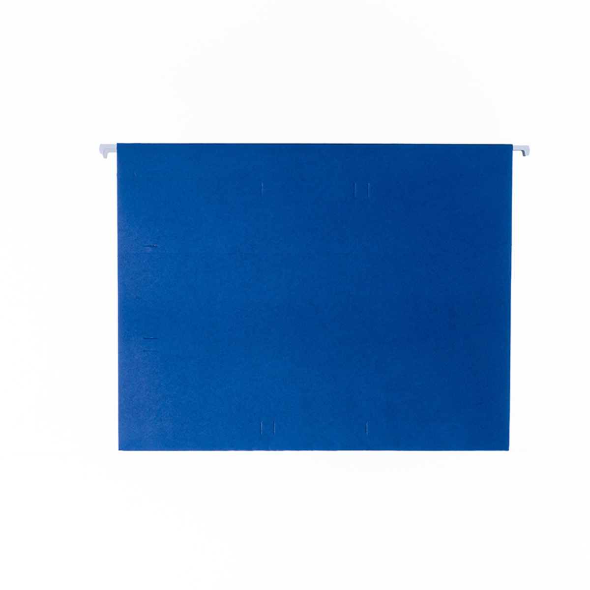 A4 Letter Size Solid Color Paper Hanging File Folder 14