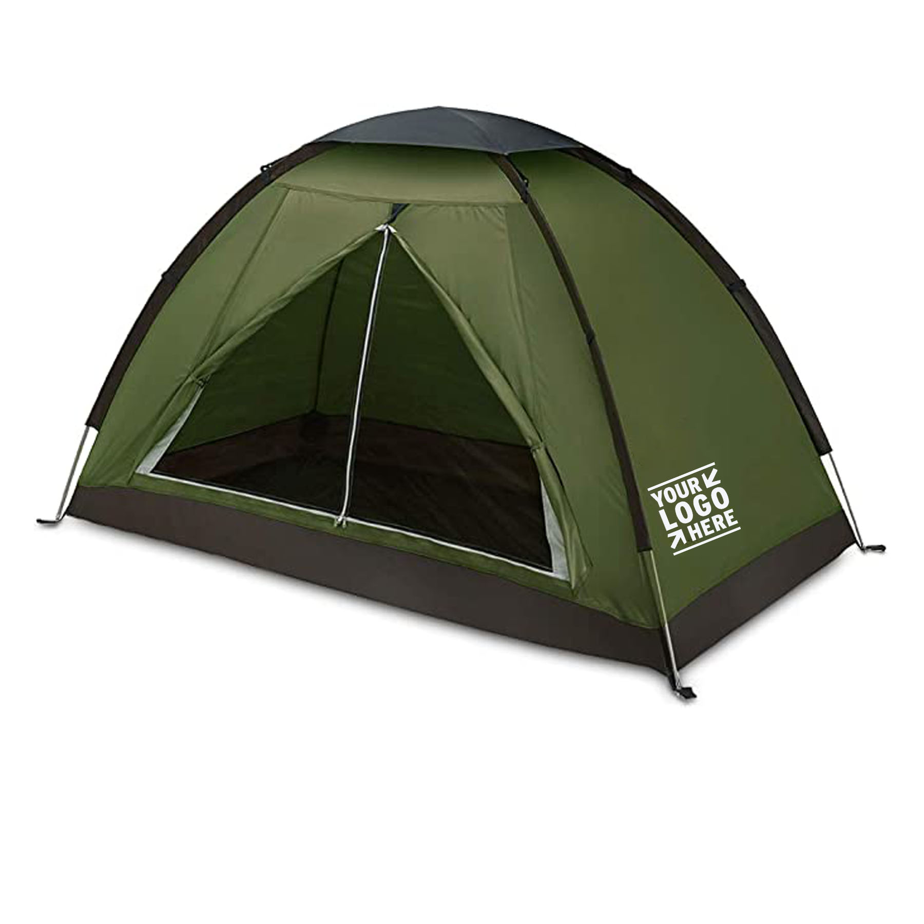 4 Person Easy Pop Up Tent