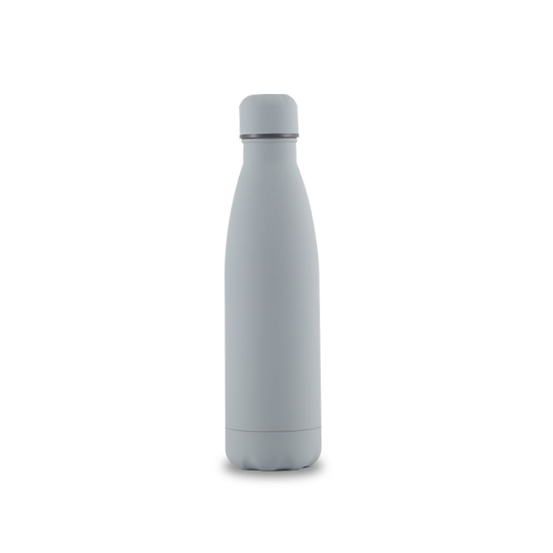 Stainless Fashion Coke Vacuum Water Bottle 17oz/ 500ML 15