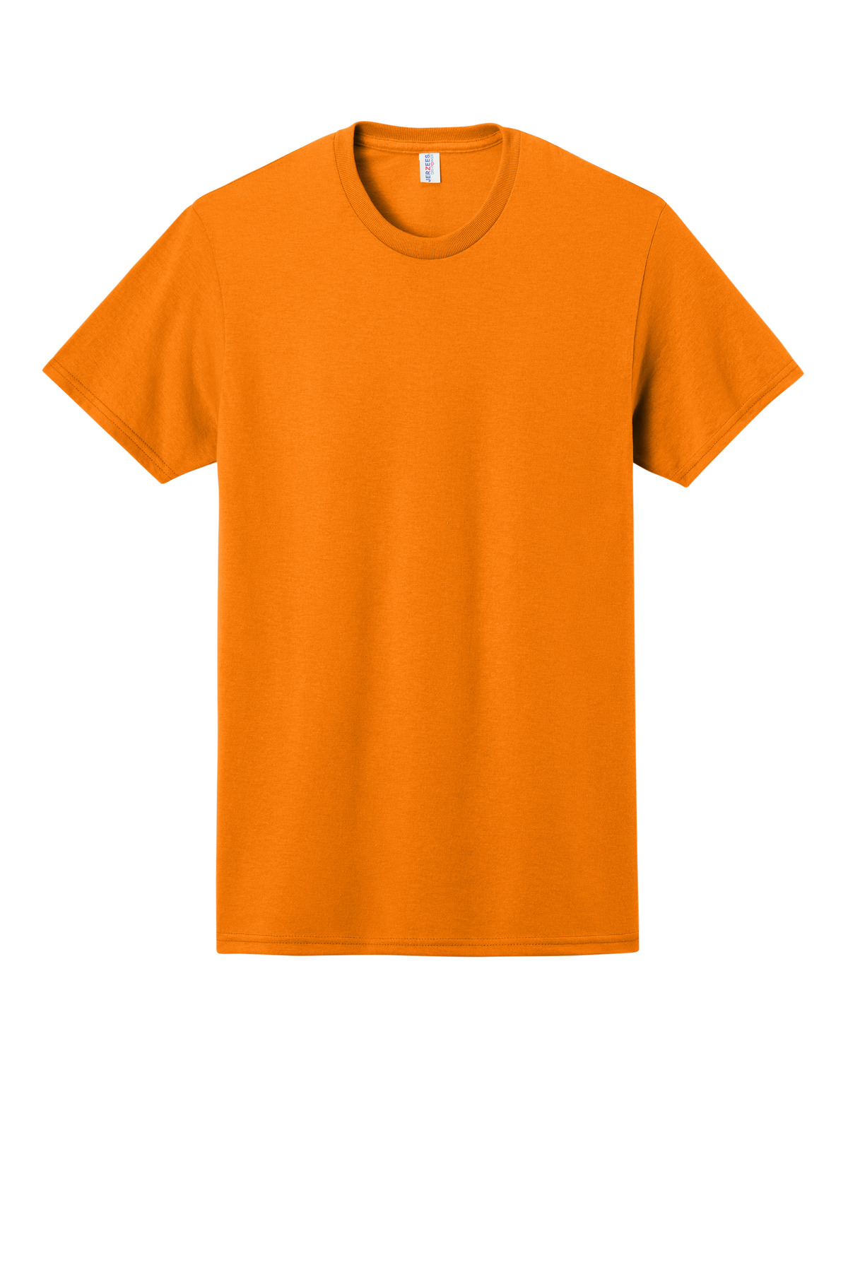 Jerzees - Dri-Power 50/50 Cotton/Poly T-Shirt. 29M 583