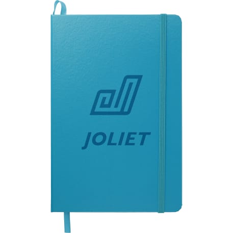 FSC® Mix 5.5" x 8.5" Ambassador Bound Journal 62