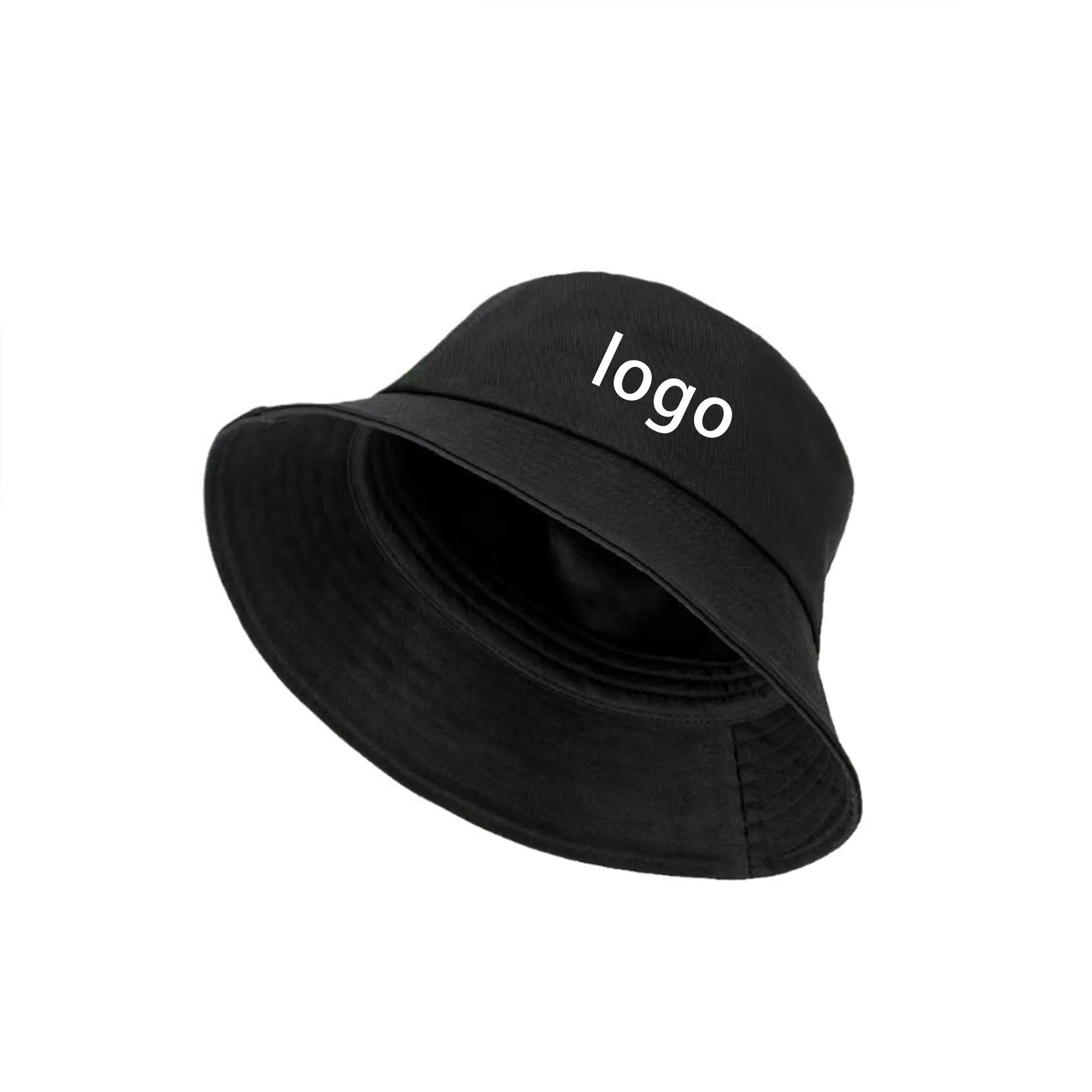 Permium Cotton Bucket Hat 2