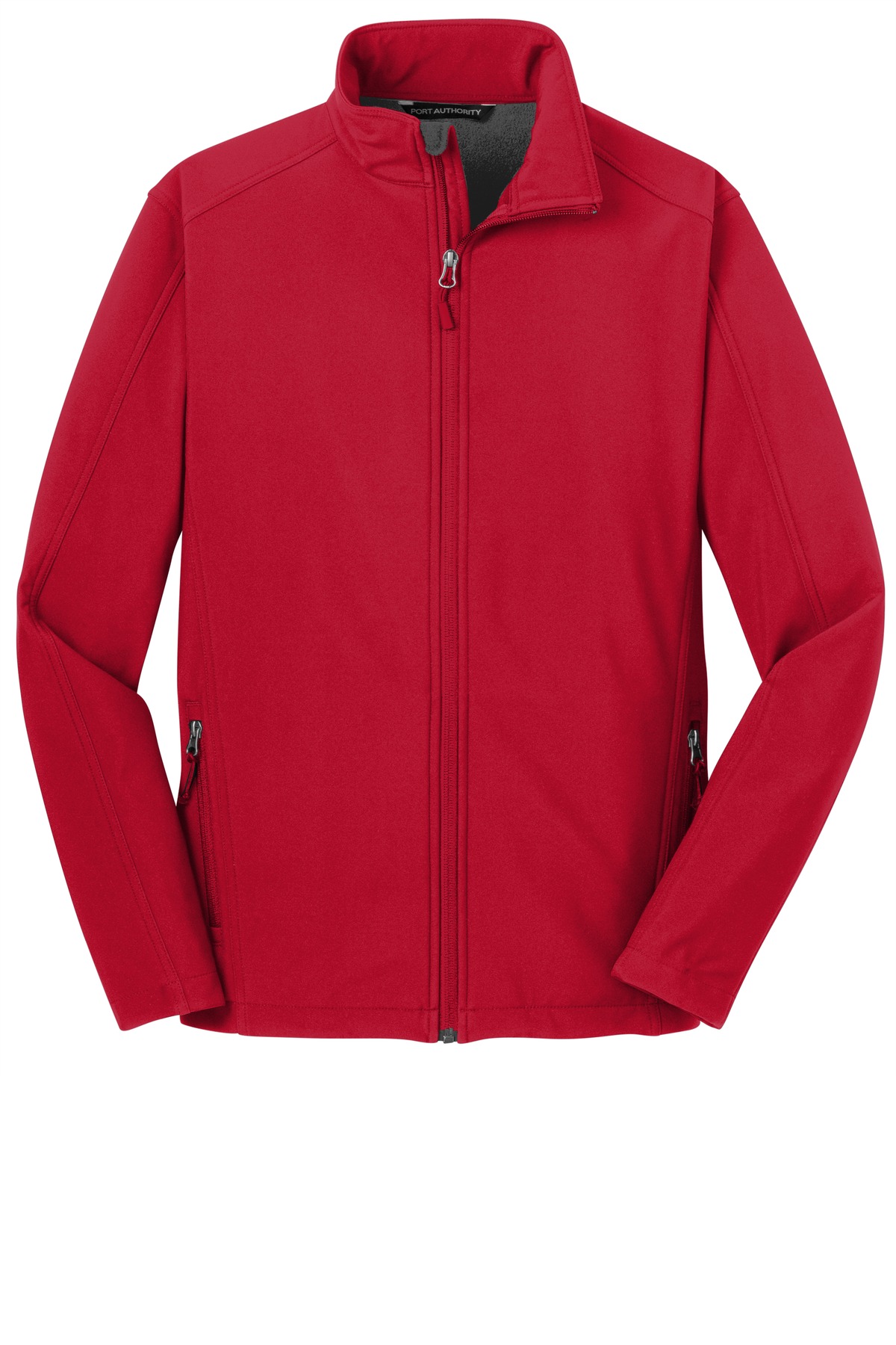 Port Authority® Core Soft Shell Jacket 4