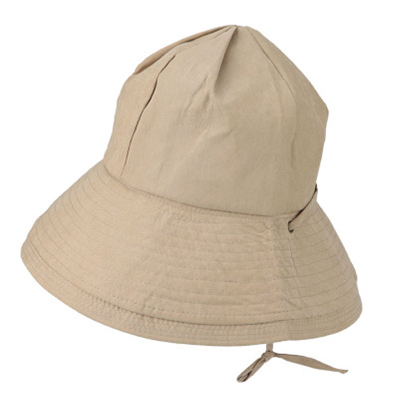 Large Brimmed Fishing Hat 7