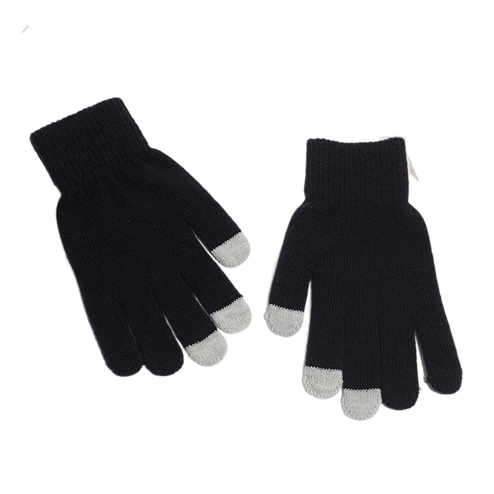 Winter Touch Screen Gloves Warm 13