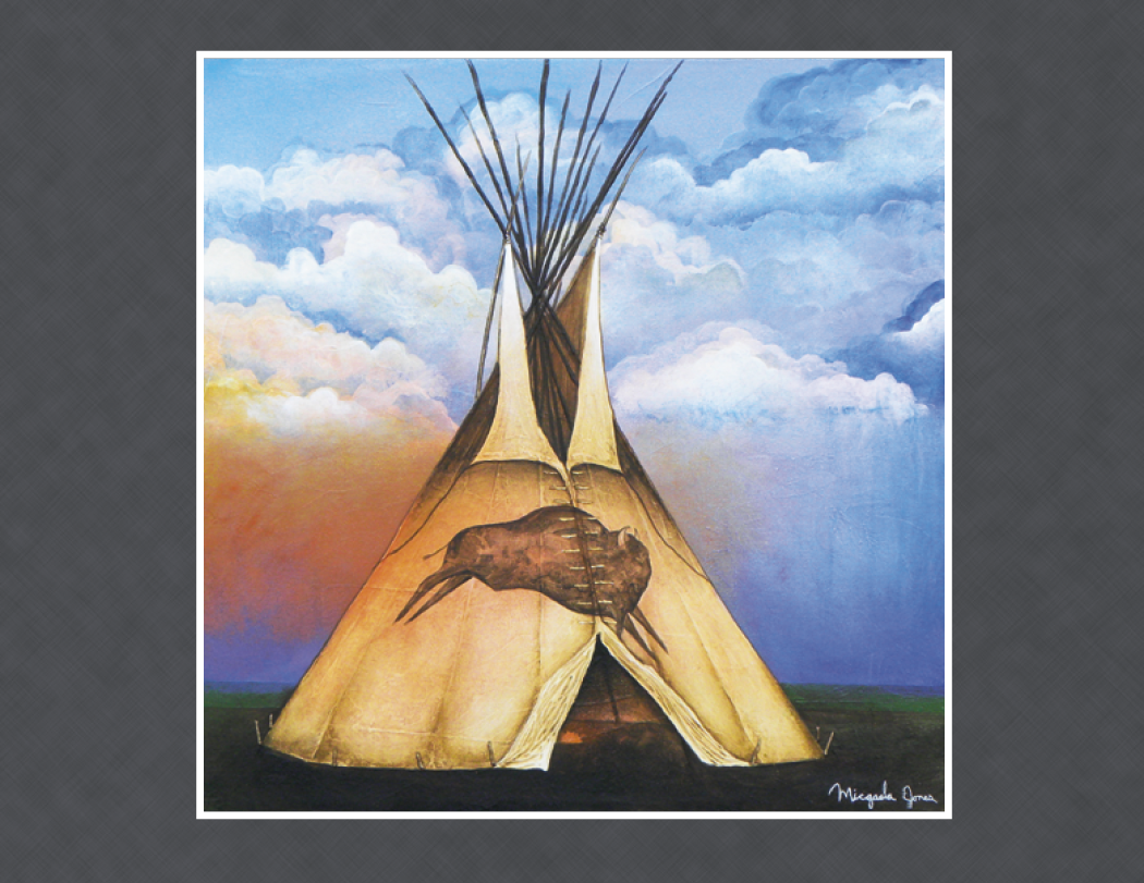 Triumph® Calendars Native American Art Calendar 27