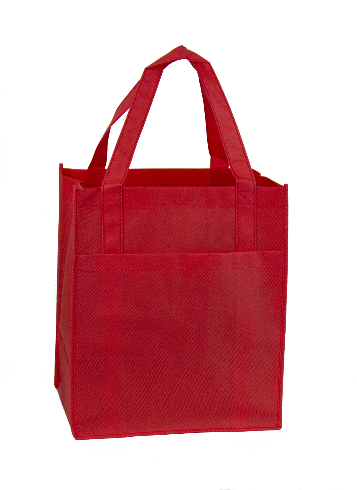 Pocket Shopping Tote