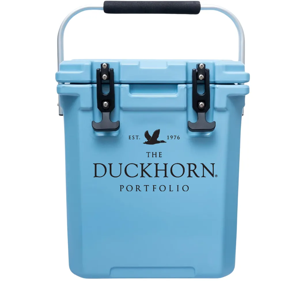 16L Ice Chest with Carry Handle 11