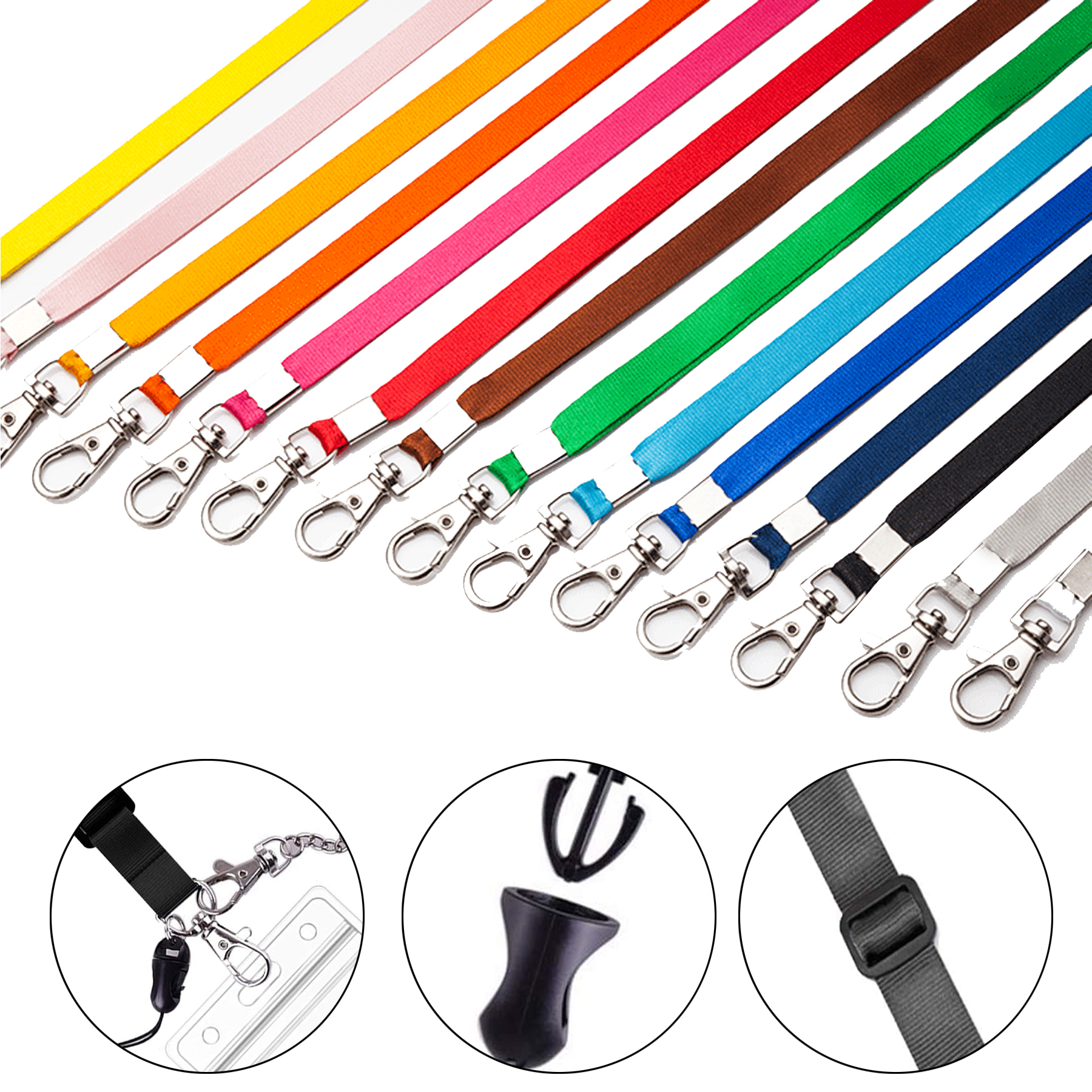 Office Lanyard 1