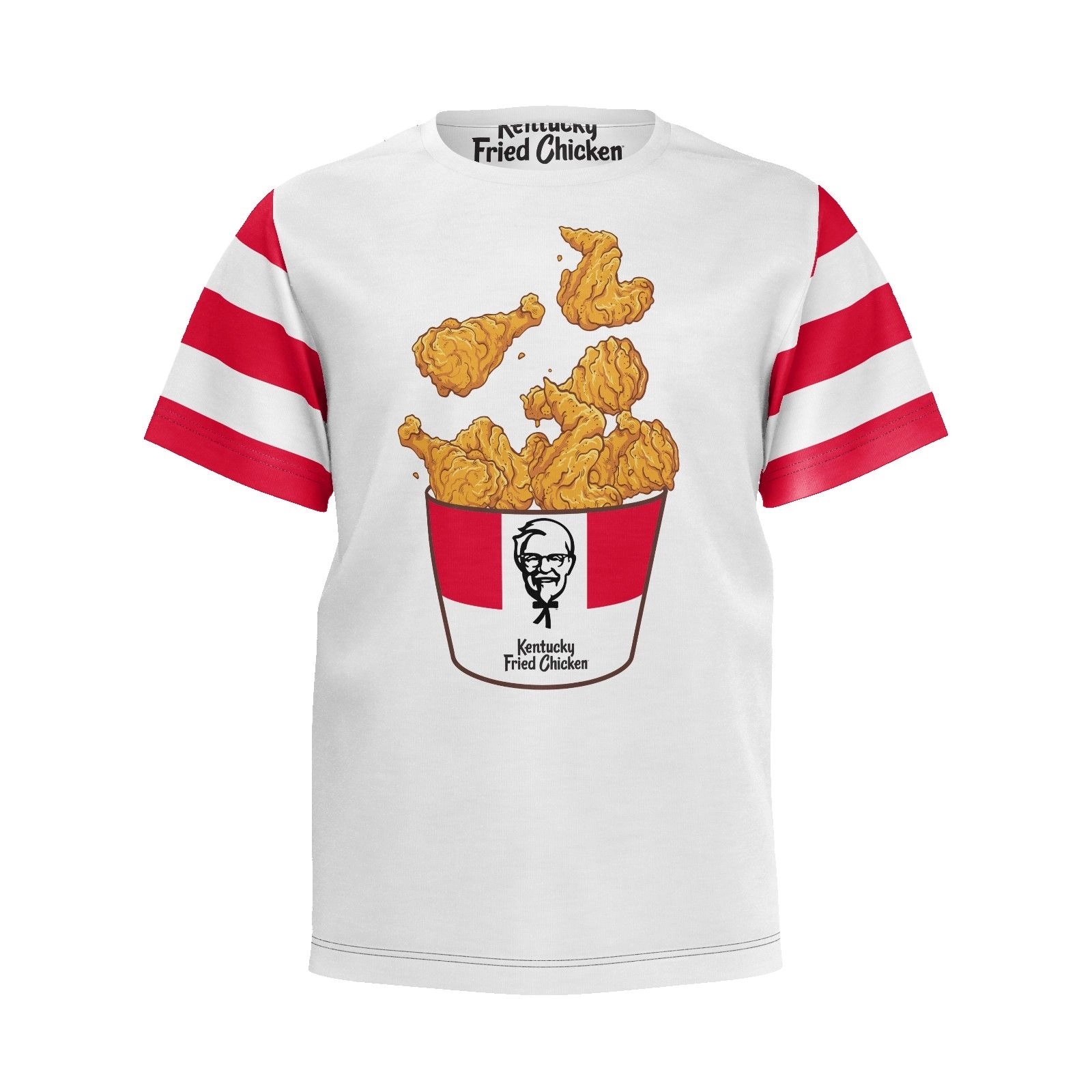Boy's Standard T-Shirt 2
