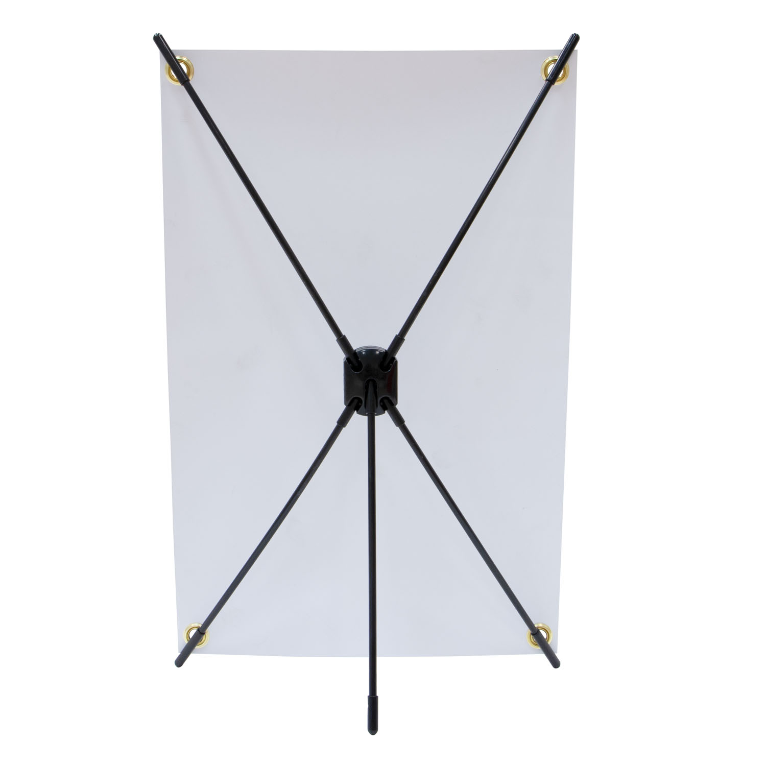 Mini X Banner Display Kit 7