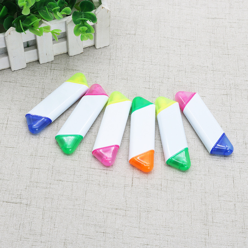 Dual Head Highlighter Marker 2
